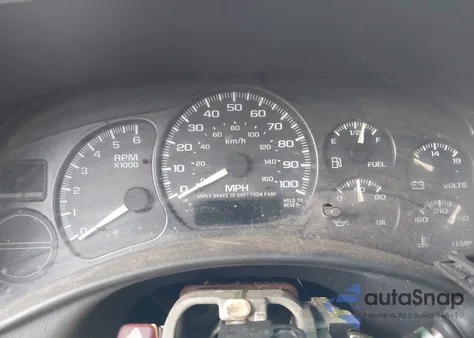 2002 Chevrolet Silverado 1500 Ls from USA, damaged, VIN 2GCEC19V421166708